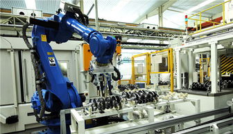 山東高唐縣姜店鎮(zhèn) 企業(yè)爭相搶用“科技快餐”，商務(wù)信息咨詢賦能產(chǎn)業(yè)升級(jí)